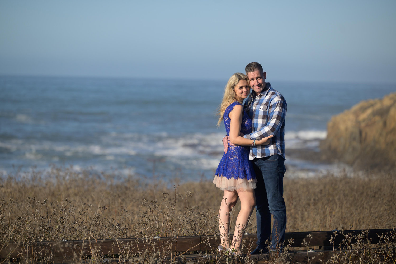 The Wedding Website of PJ Martins and Traci Daggett