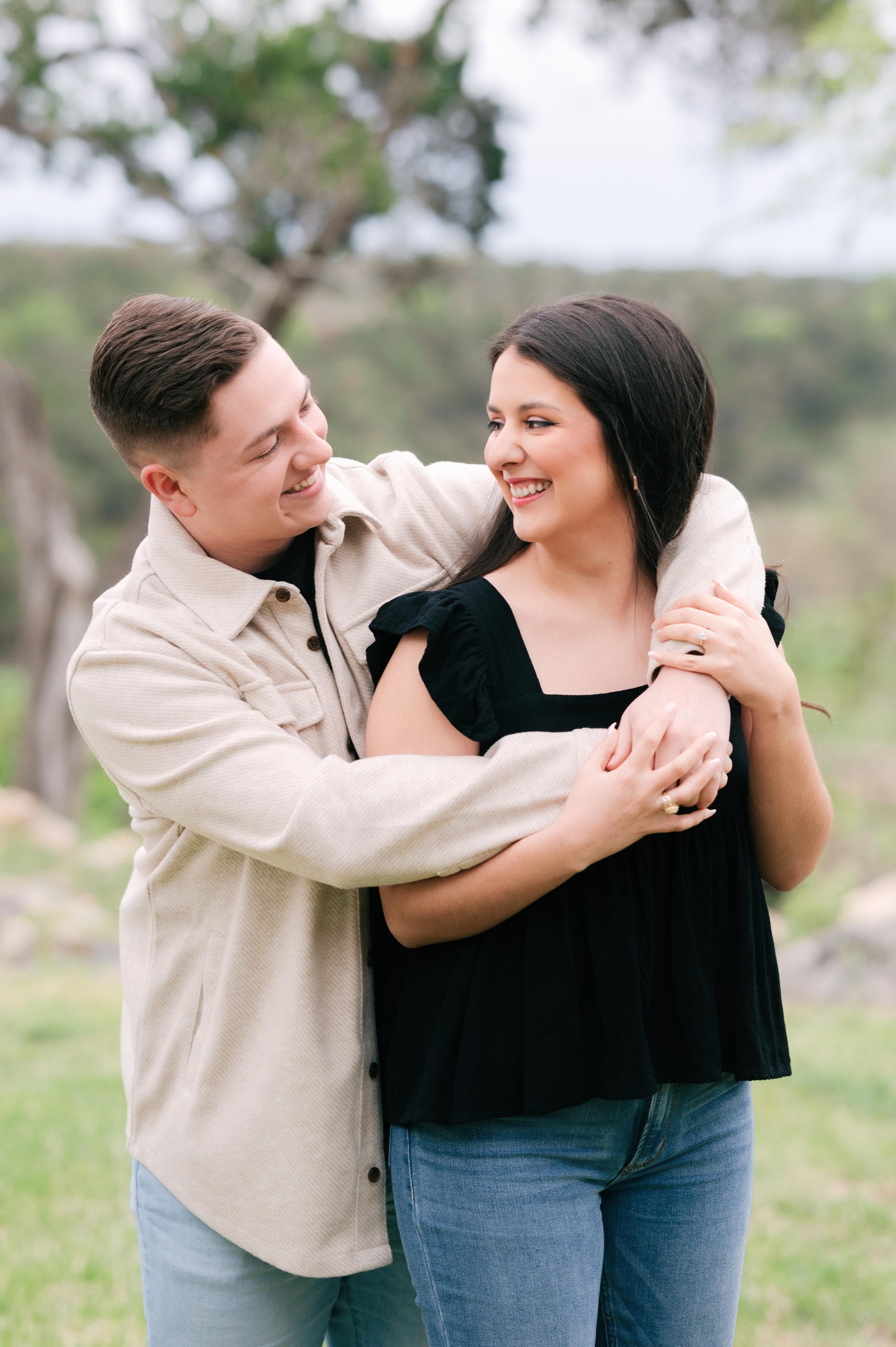 The Wedding Website of Sarita Ojeda and Nolan Moore
