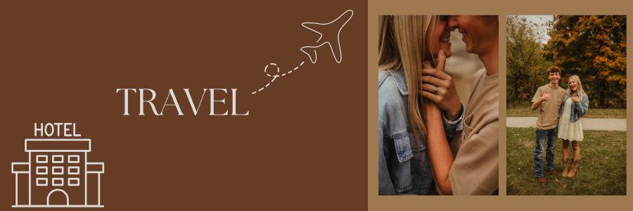 The Wedding Website of Nicholas Brower and Alexis LaCount