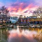 Watters Creek Village