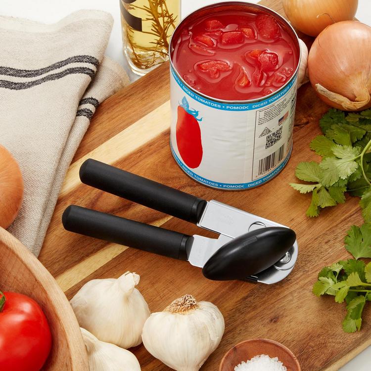 OXO Good Grips Smooth Edge Can Opener