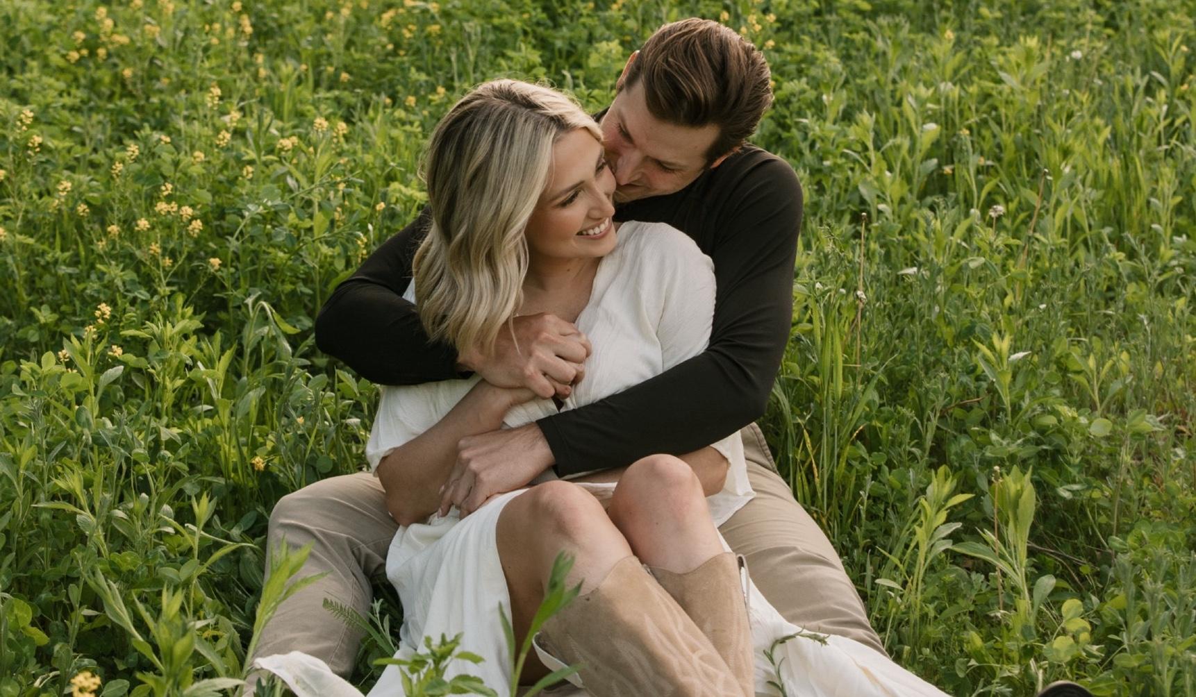The Wedding Website of Emily Barker and Zach Schroeder