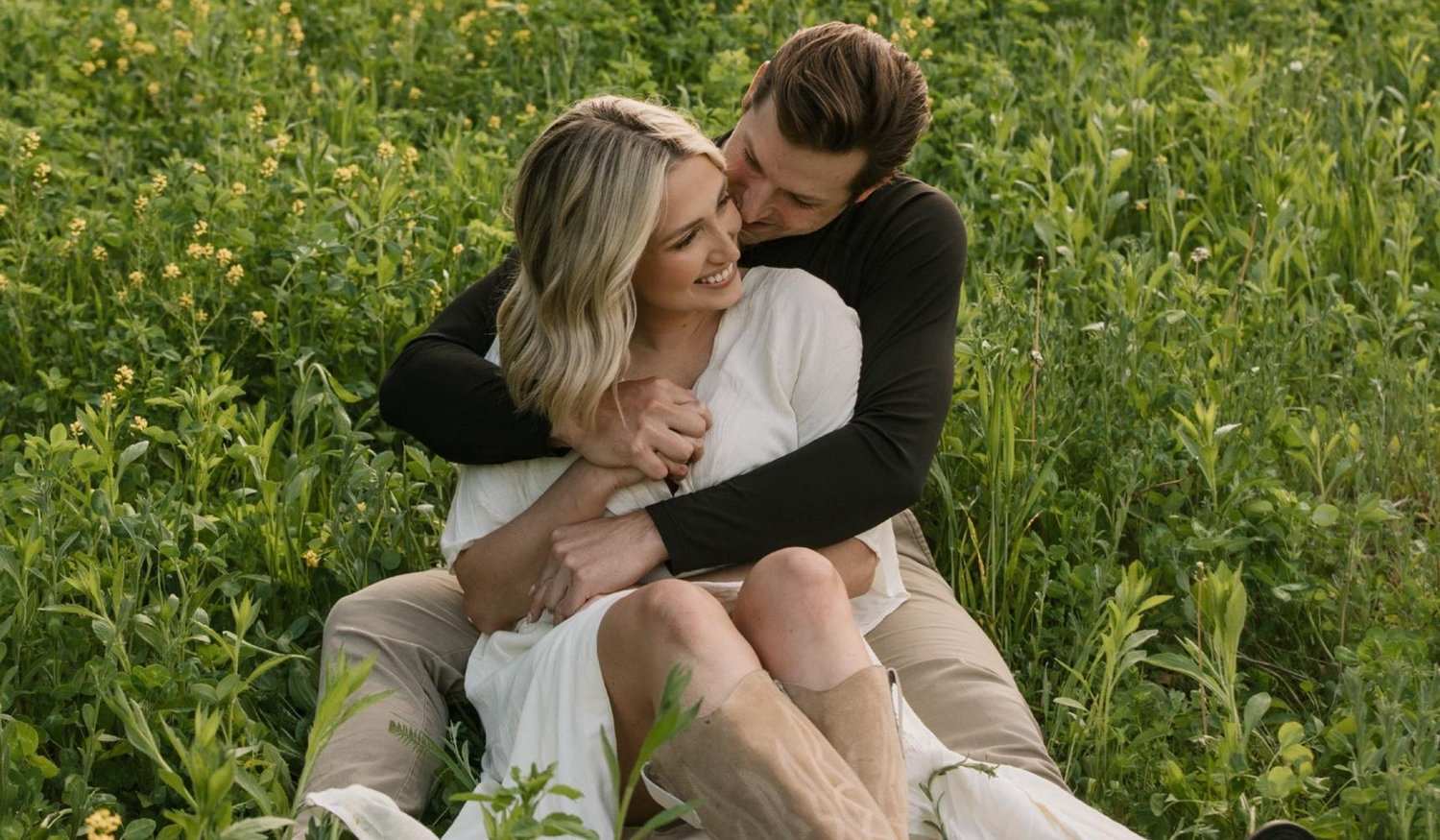 The Wedding Website of Emily Barker and Zach Schroeder
