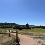 Coyote Song Trail