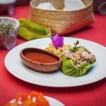 Catedral Restaurant