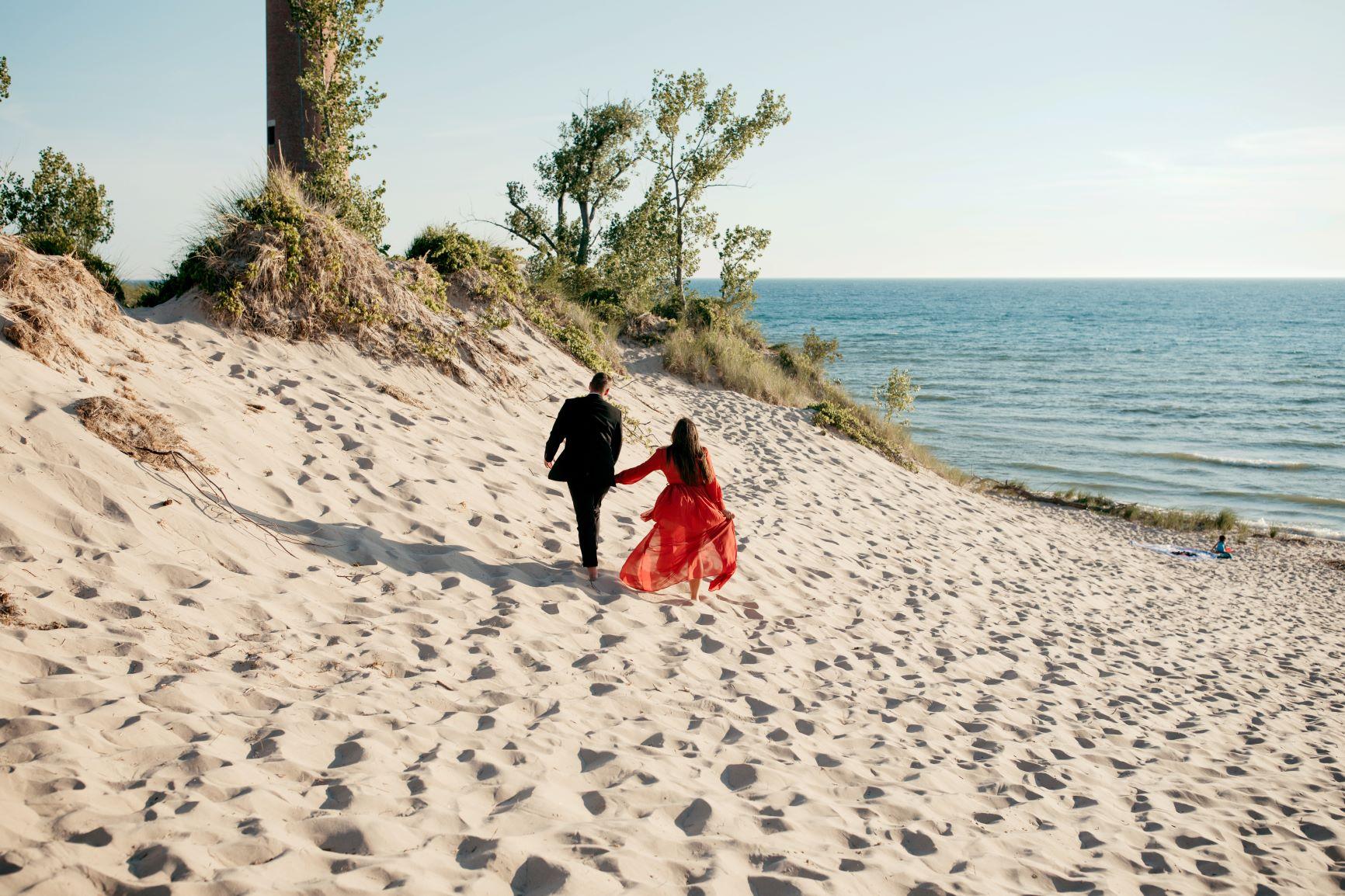 The Wedding Website of Megan Hall and Rainer Schertel