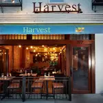 Harvest Wine Bar & Restaurant