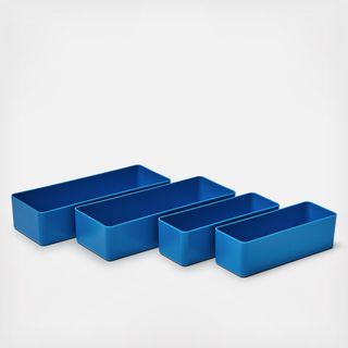 4-Piece Tool Organizer Set