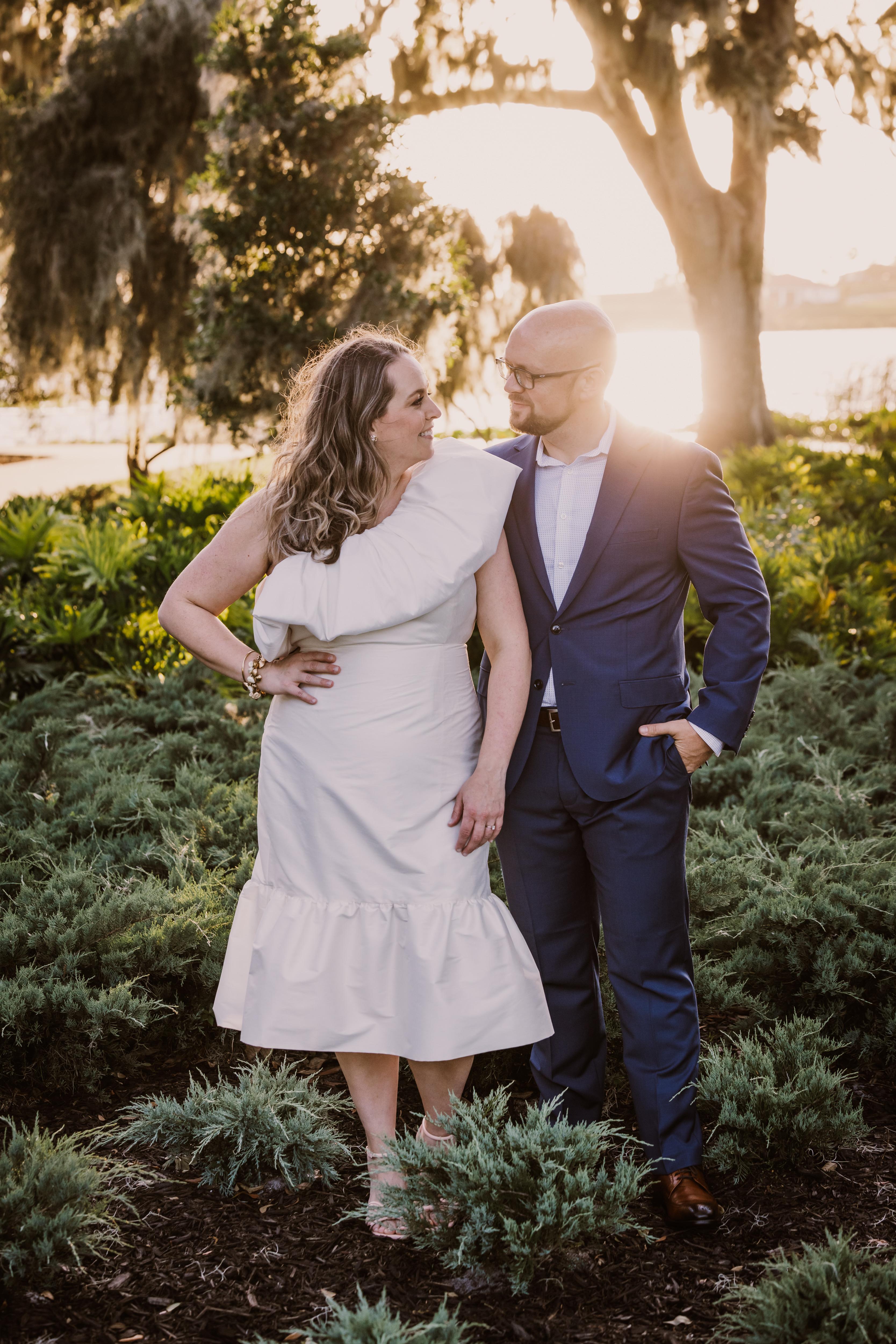 The Wedding Website of Cassie Cook and Ben Beason