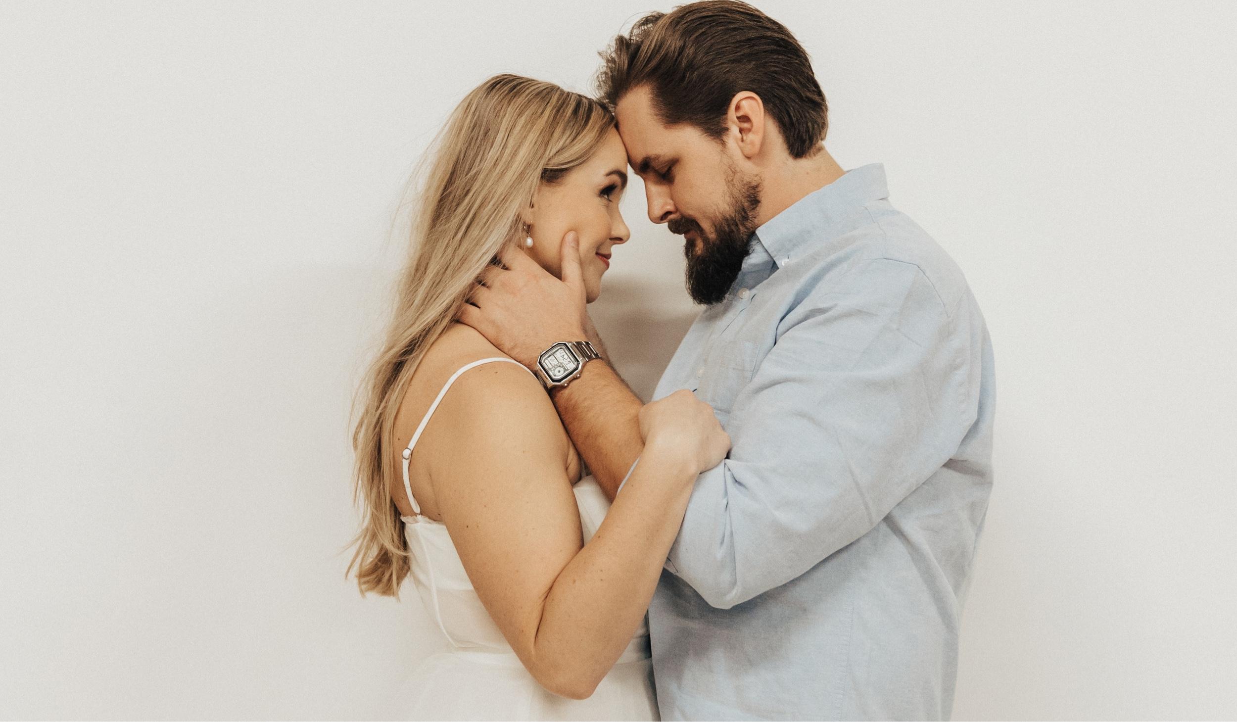 The Wedding Website of Kenzie Snowdon and Justin Steward
