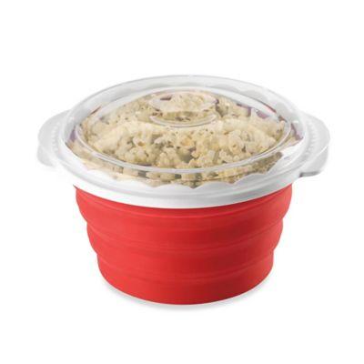 Cuisinart® Collapsible Microwave Popcorn Maker