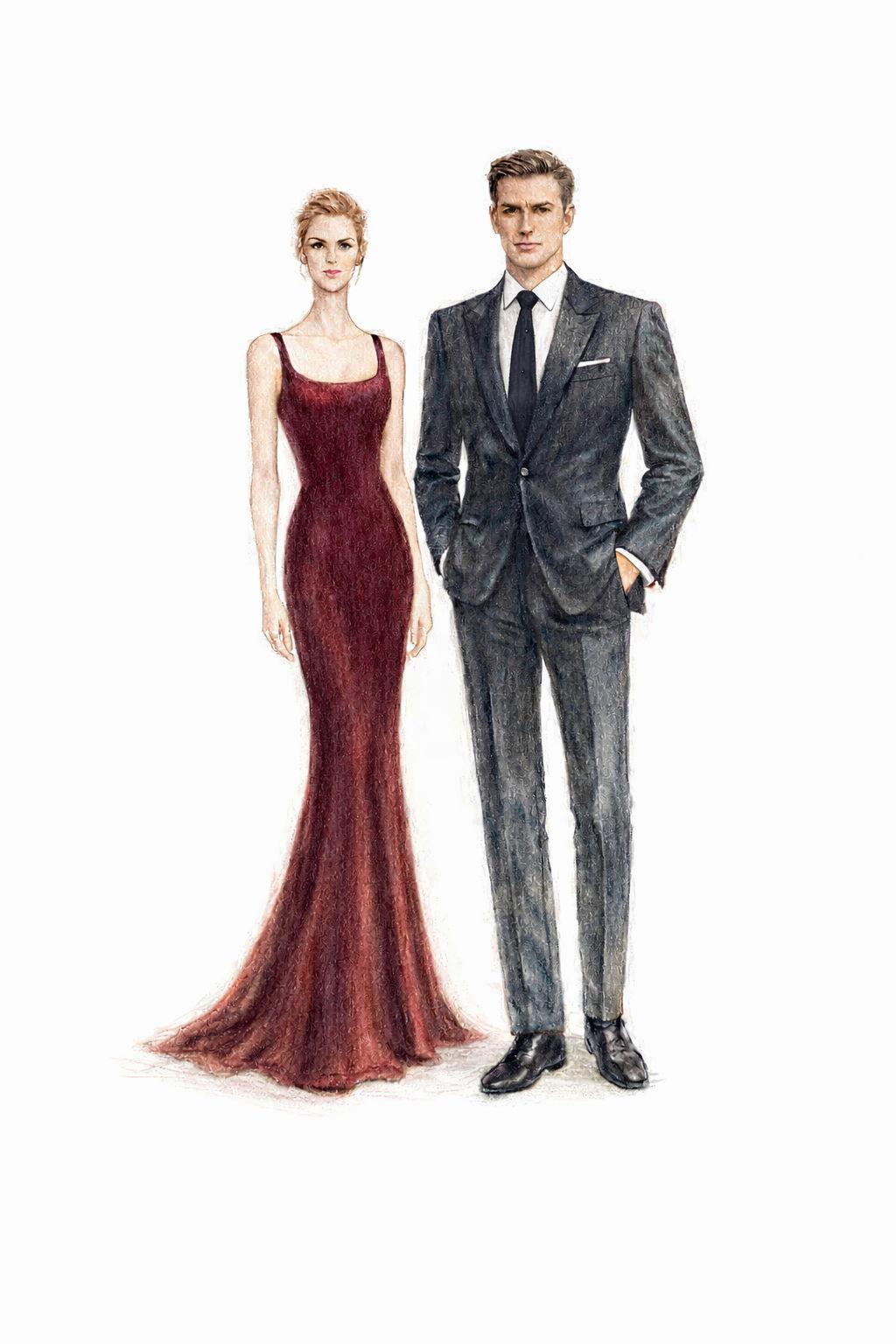 The Wedding Website of Juliana Gutierrez and Leonardo Russi