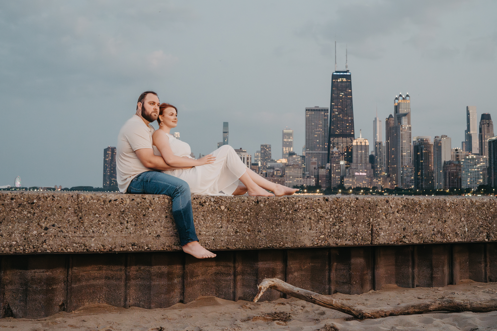 Olivia Dexter and Zachary Rapp's Wedding Website