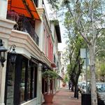 Coconut Grove