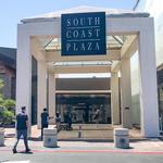 South Coast Plaza