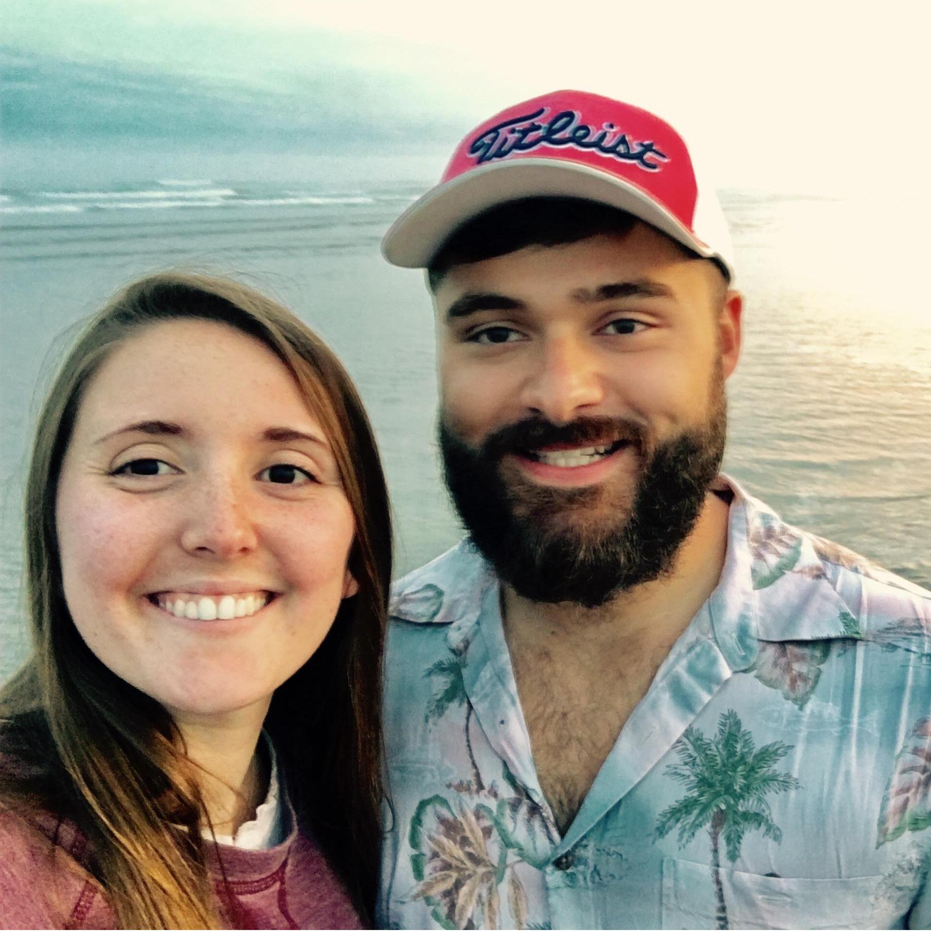 Our first trip to Wildwood 2017
