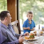 Restaurants at Oglebay