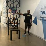 Museum of Illusions - Atlanta
