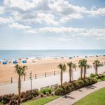 Beach & Boardwalk