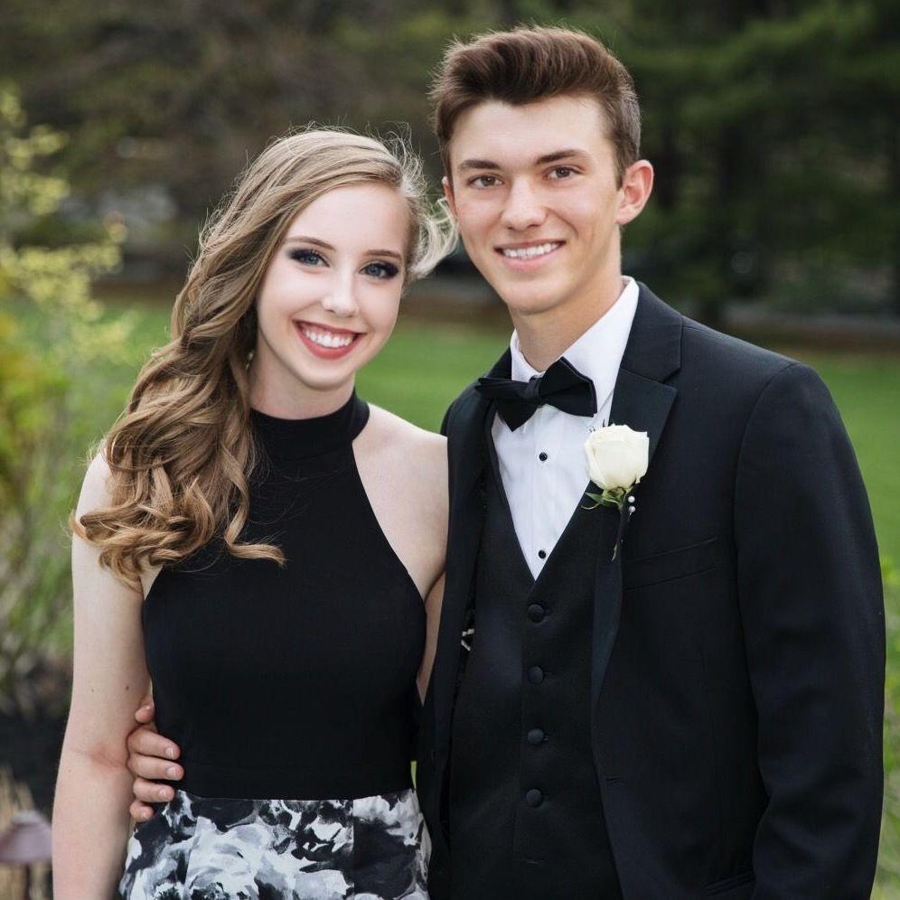 Delbarton Prom, May 2018