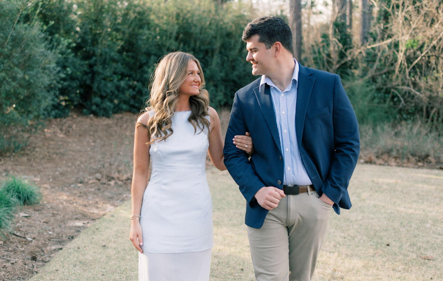 The Wedding Website of Heidi Jean Poe and Mason Lee Barnes