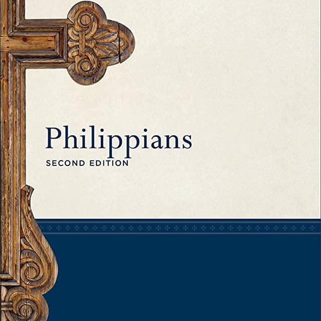 Philippians (Baker Exegetical Commentary on the New Testament)