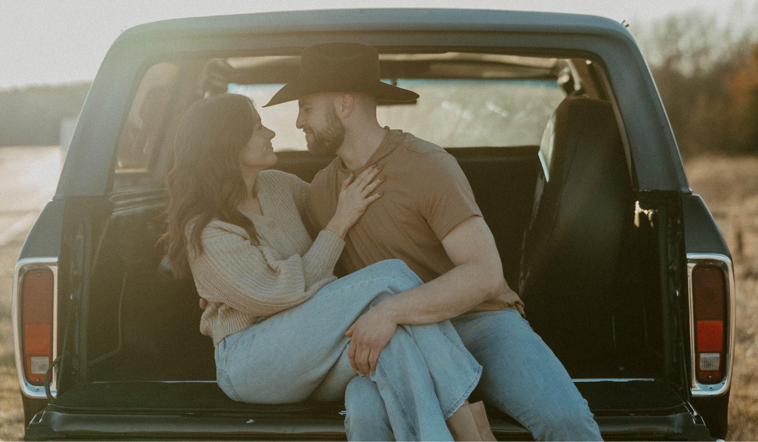 The Wedding Website of Maci Belisle and James Shields