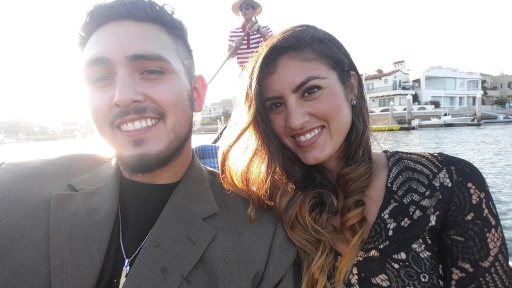 The Wedding Website of Monica Ortiz and Mark Carrillo