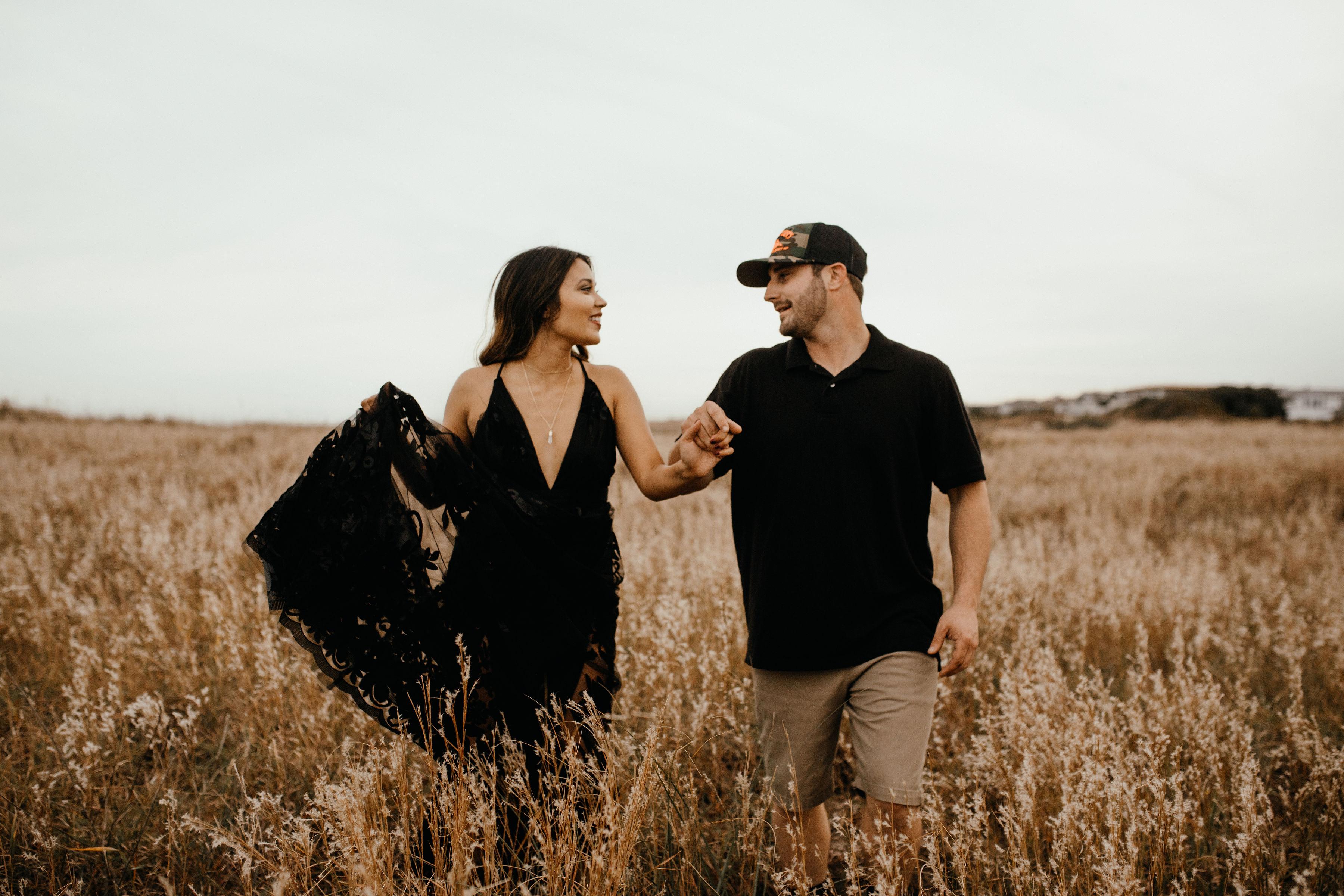 The Wedding Website of Nikki Falk and Colton Falk
