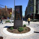 Massachusetts Avenue