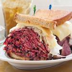 Famous 4th Street Delicatessen