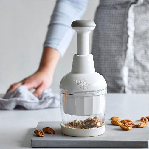 Pampered Chef Food Chopper