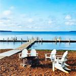 Beaches and Swimming Nearby