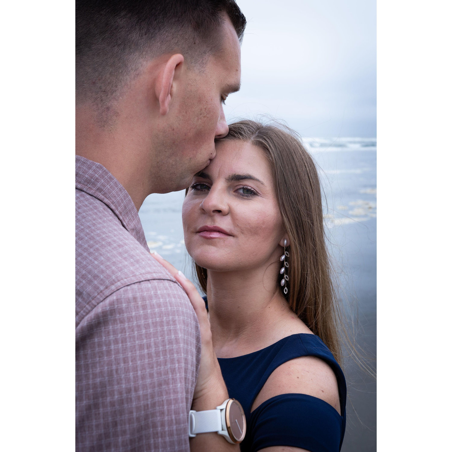 The love we feel for each other will last a lifetime.