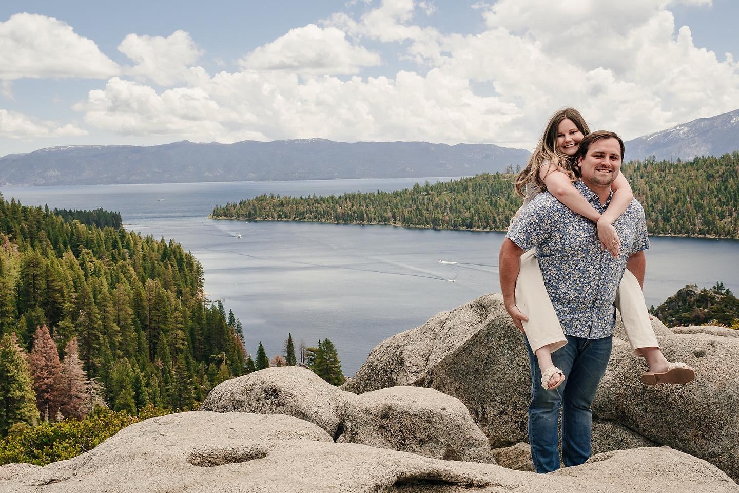 The Wedding Website of Natalie Knowles and Logan Rehm