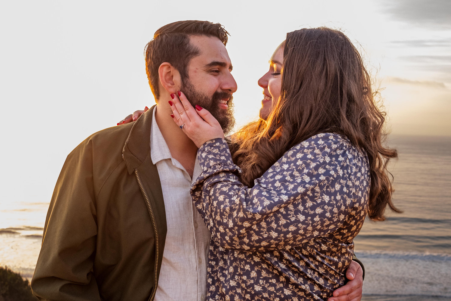 The Wedding Website of Kayleigh Cousar and Salvador Lopez