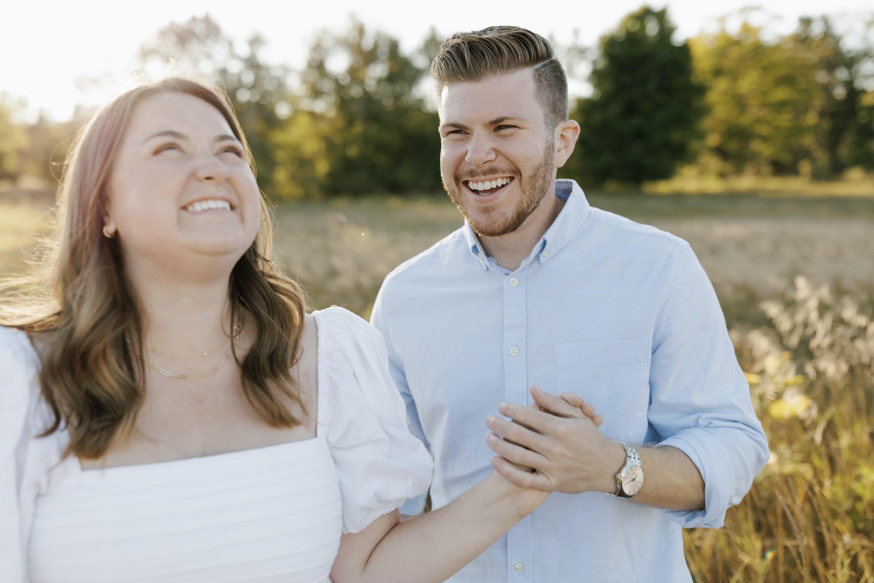 The Wedding Website of Meghan Beard and Tyler Laredo