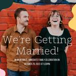 Wedding Live Stream