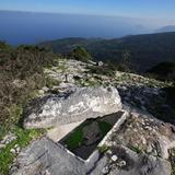 Carved Graves Sedoukia