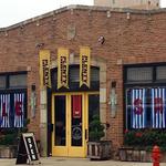 Plenty Mercantile - Shop