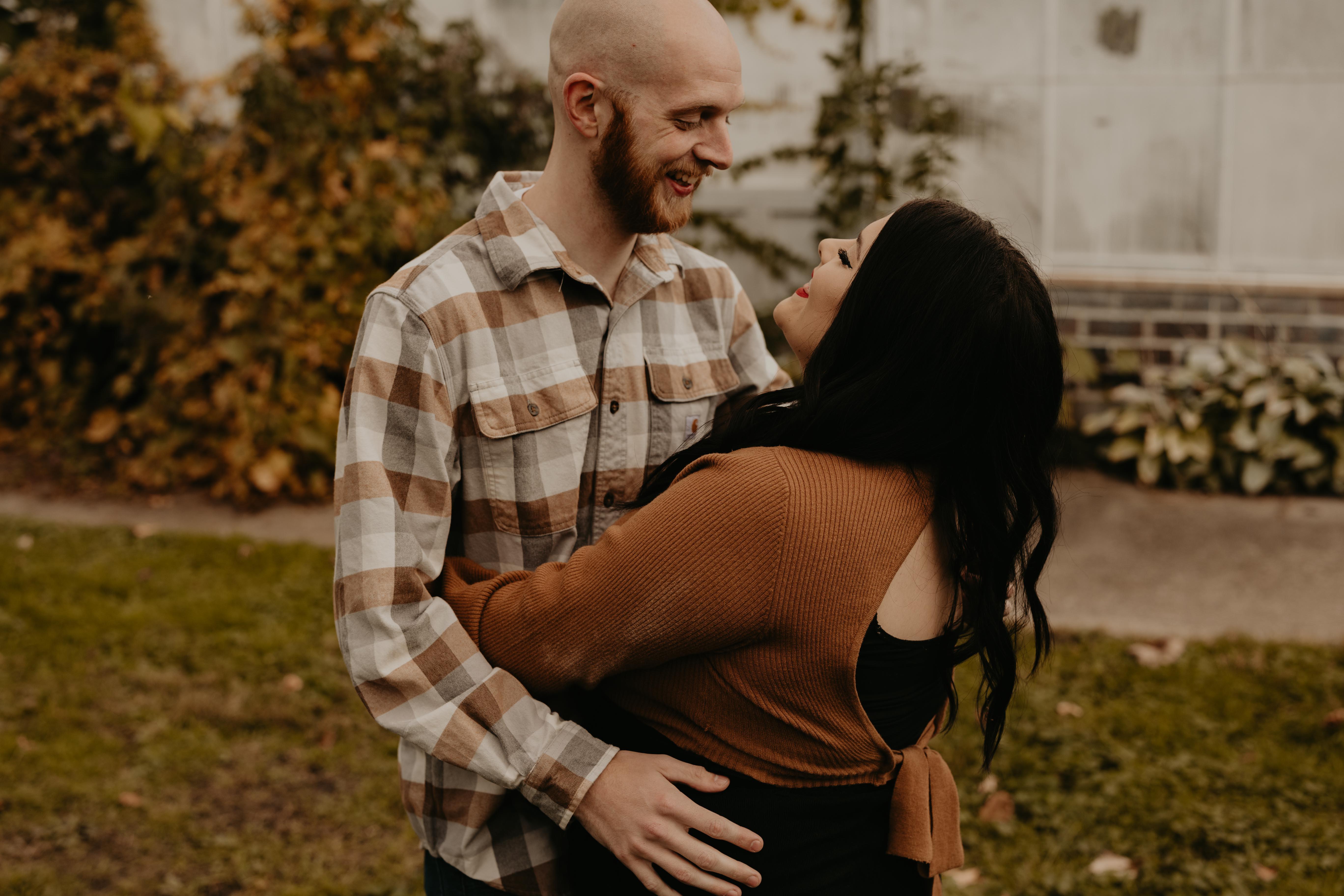 The Wedding Website of Emily Fife and Keifer McCrackin