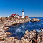 Visit Portland, Maine