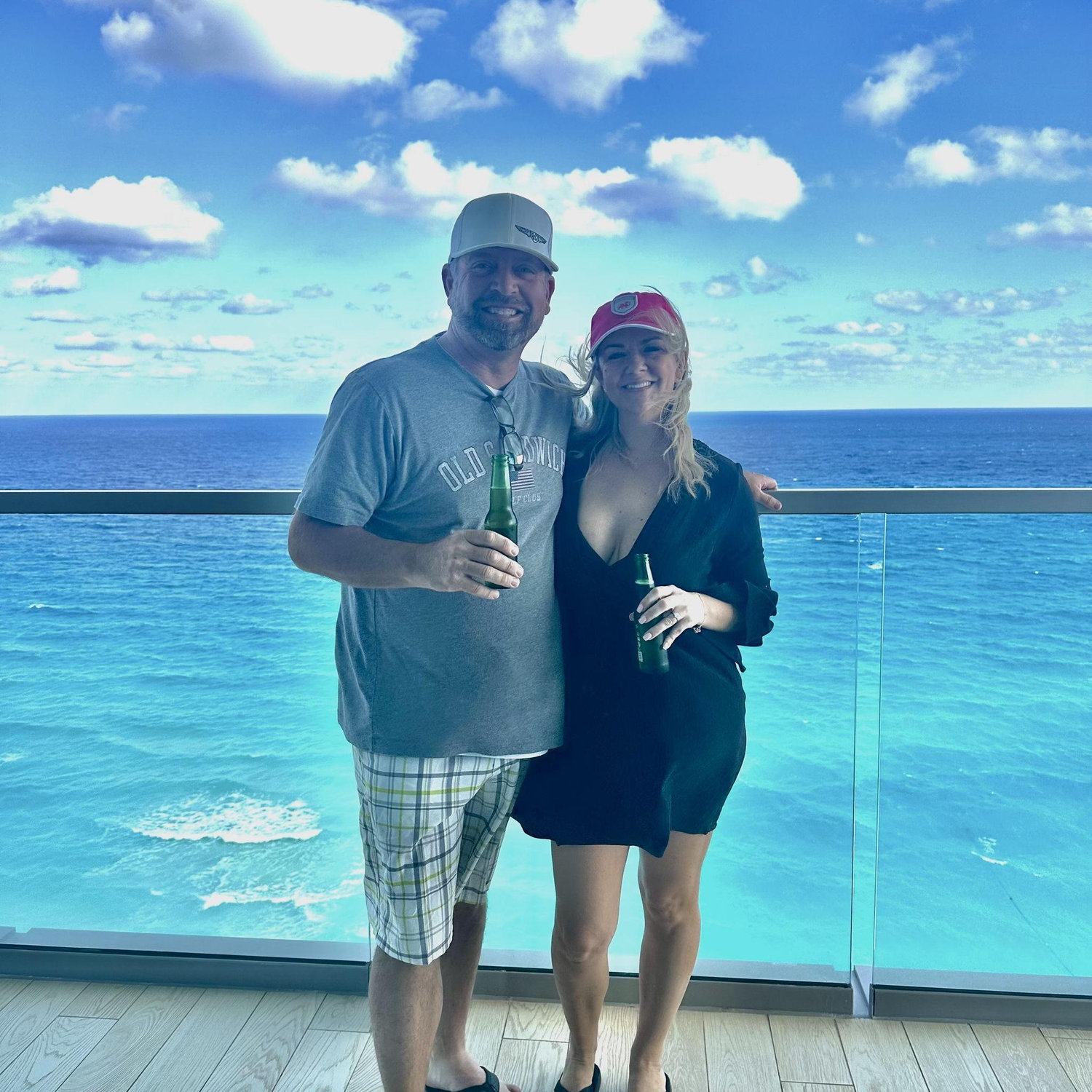Cancun Trip 2025