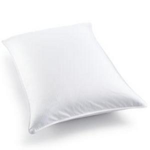 Charter Club Medium Firm Standard/Queen Down Pillow, Created for Macy's