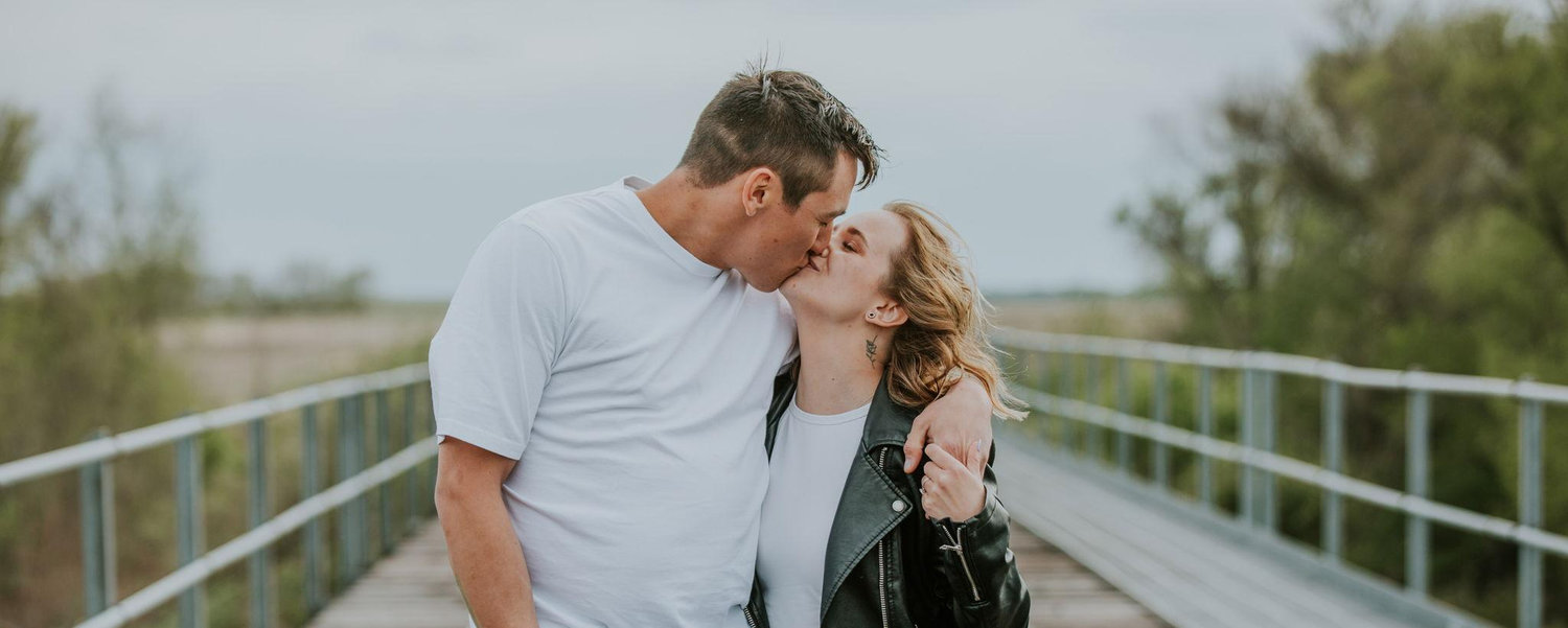 The Wedding Website of Jordan Hale and Matthew Pratt