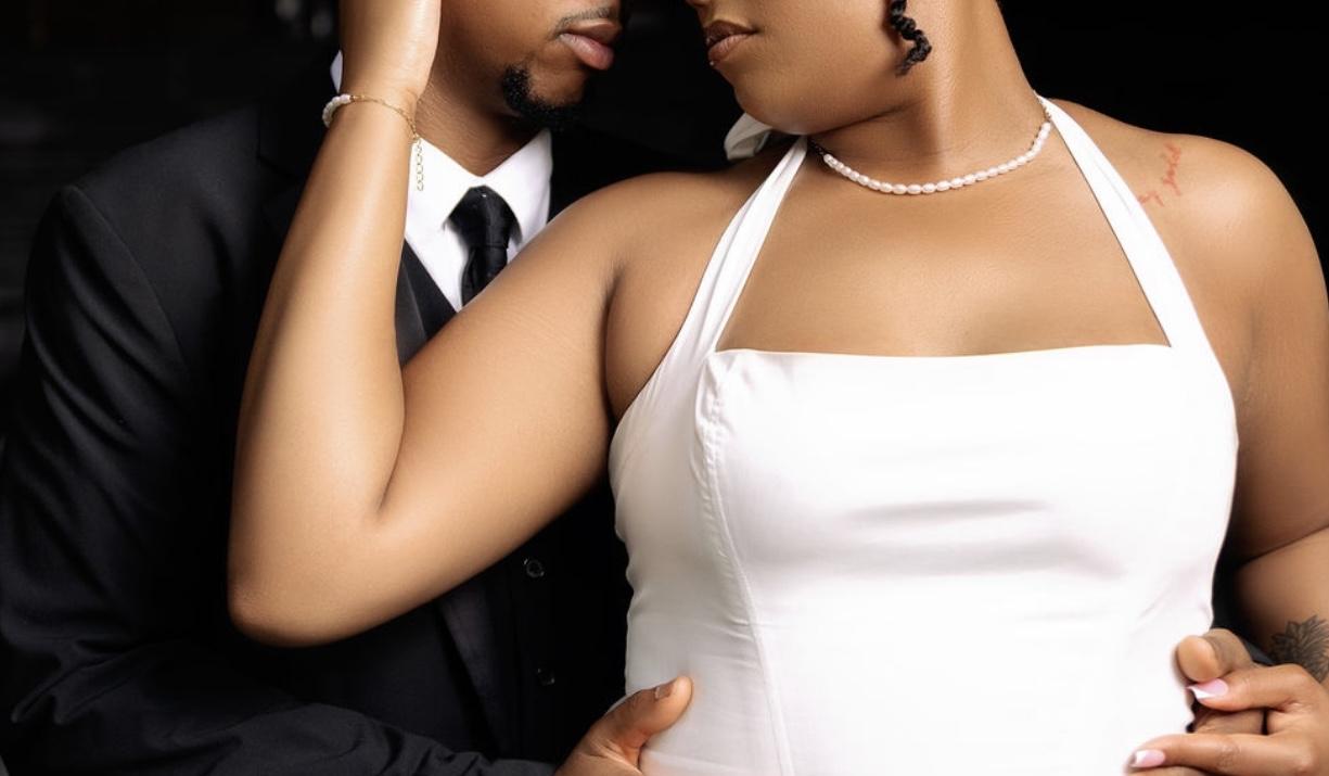 The Wedding Website of Sydnei Jones and Nicholas Anderson