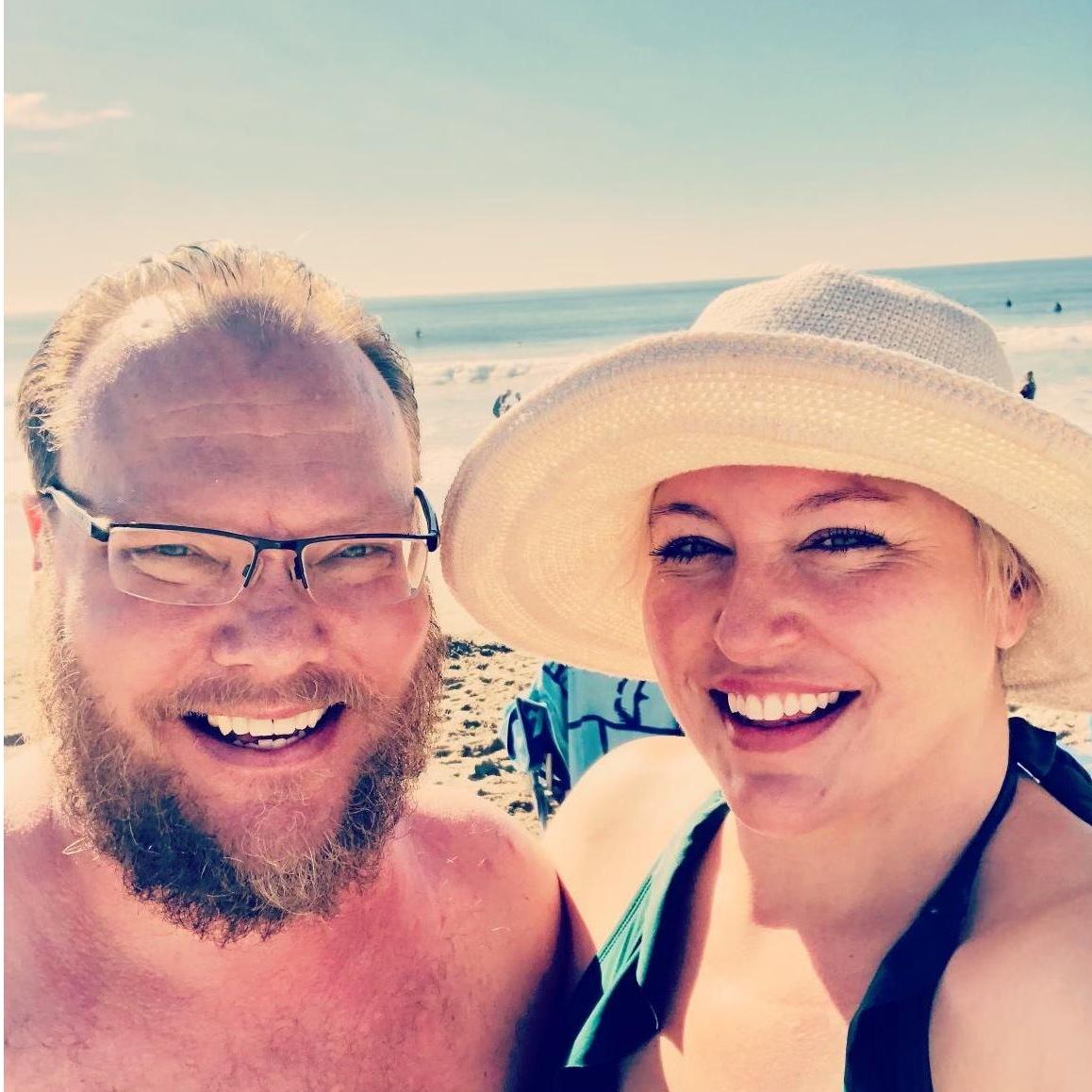 California Dreamin'