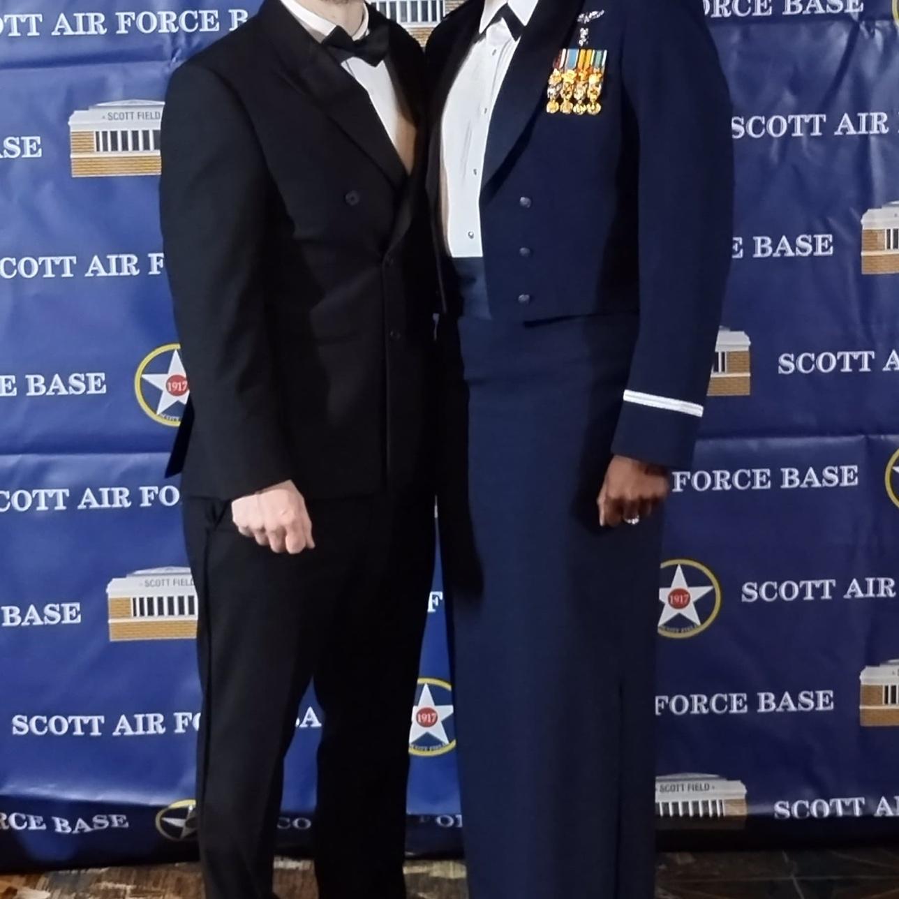 First AF Ball 2025