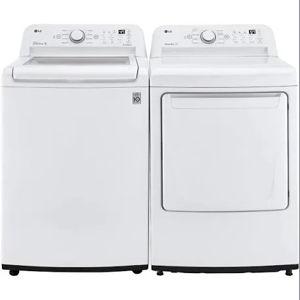 Washer/Dryer