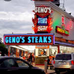 Geno's Steaks